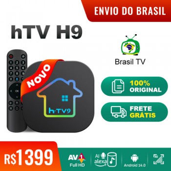 Novo HTV H9